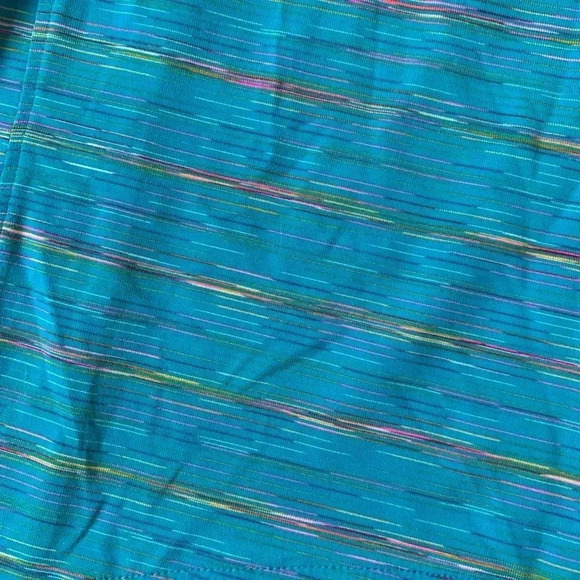 Spyder long sleeve work out thin shirt - Picture 9 of 9